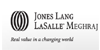 Jones Lang LaSalle Meghraj