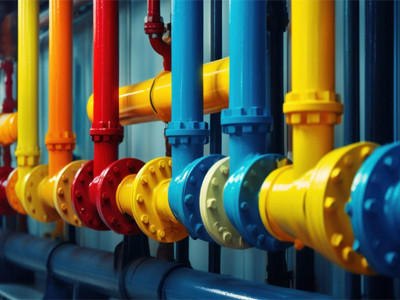 Plumbing ServicesGeneral internal and external plumbing systems Water supply Collection, pumping & piping distribution System